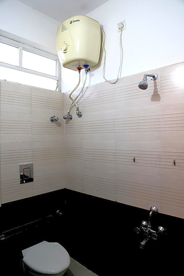 Airport Gateway Hotel