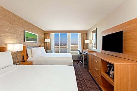 Suite King Bed One Bedroom 