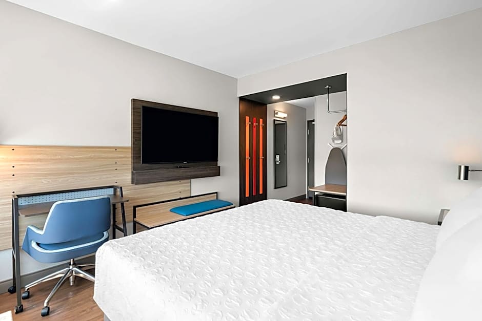 Tru By Hilton Spokane Valley