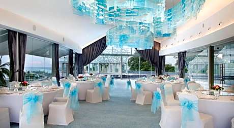 Le Meridien Bali Jimbaran
