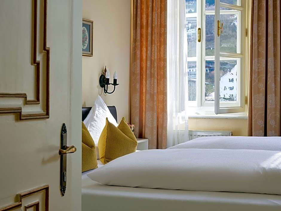 Schlosshotel Mitterhart