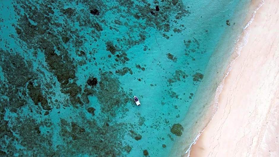 Loedi Bungalows Rote