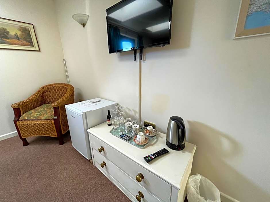 Station House, Dartmoor and Coast located, Village centre Hotel