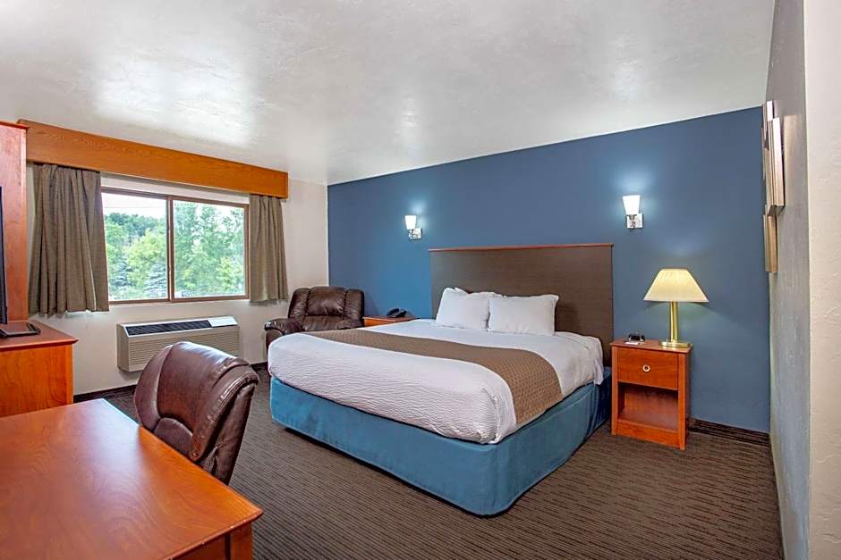 AmericInn by Wyndham Green Bay West