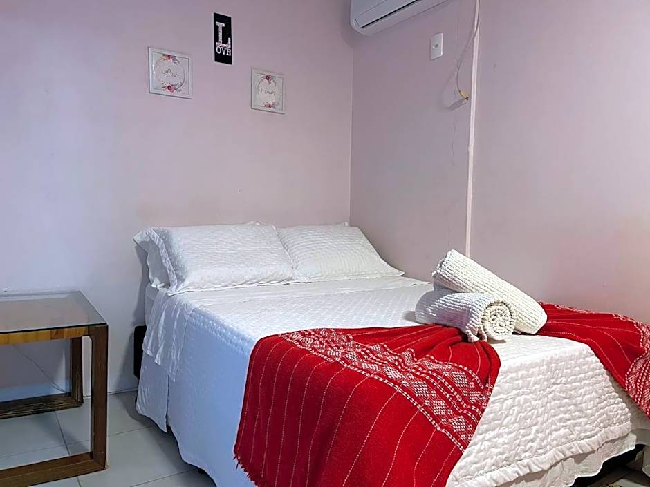 Hostel House Santinho