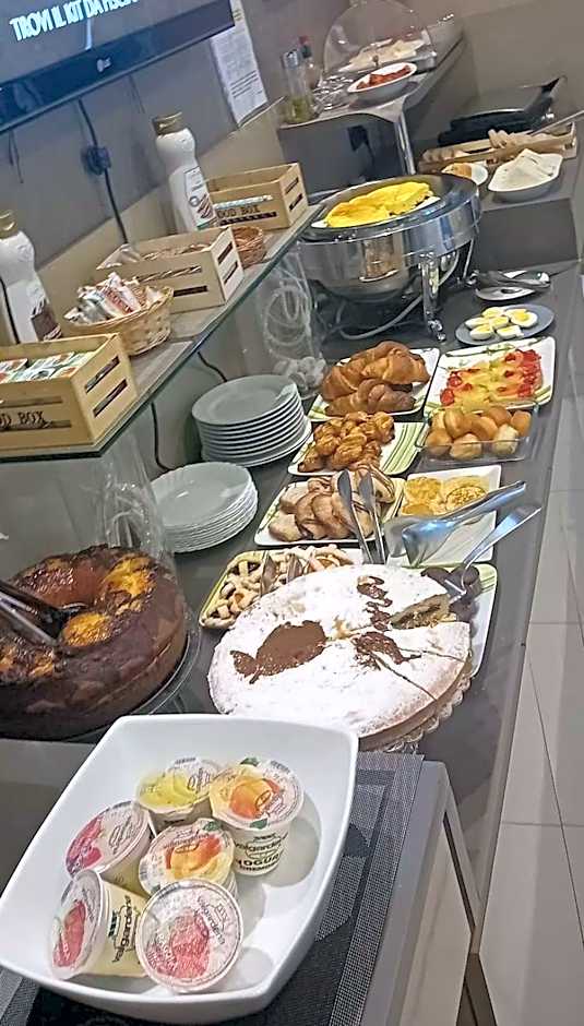 Hotel Aniene