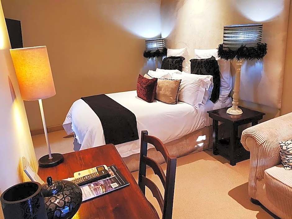 Cowrie Cove Guest House