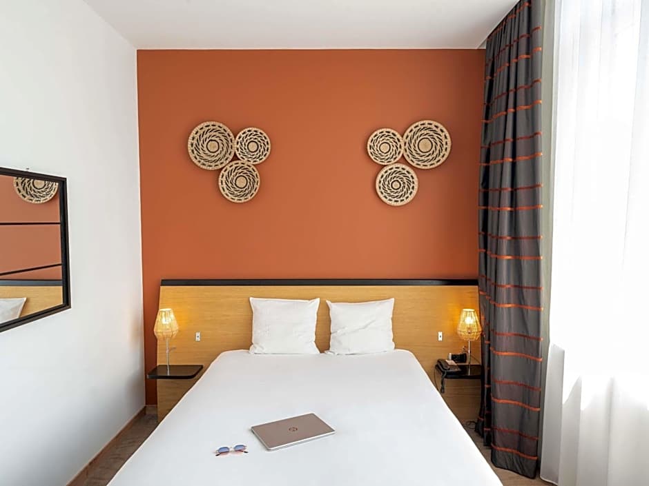 Hotel Mercure Le Mans Centre