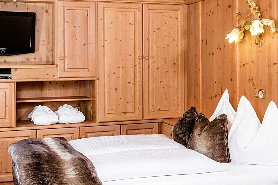 Apartments Hotel Garden