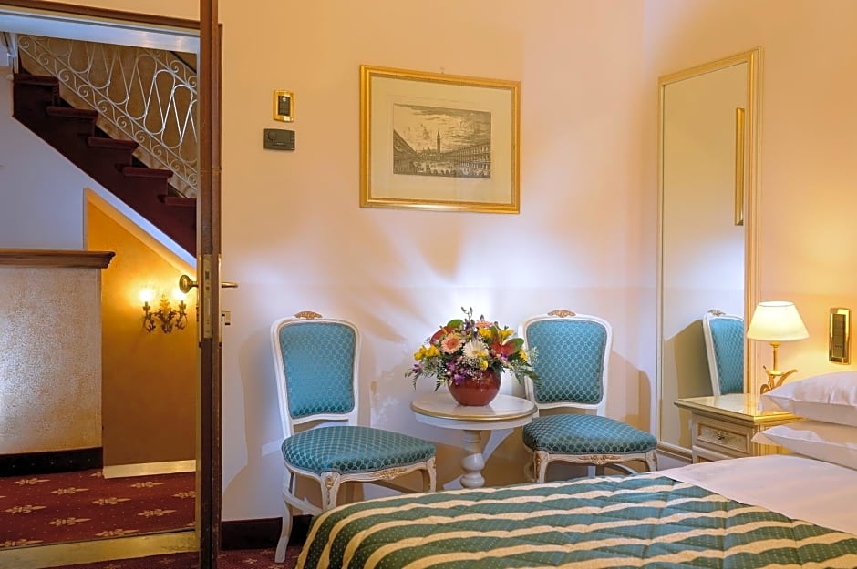 Albergo Cavalletto & Doge Orseolo
