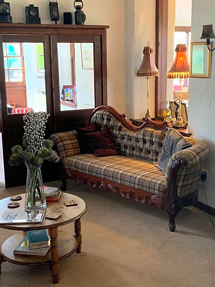 The Old Station Guest House