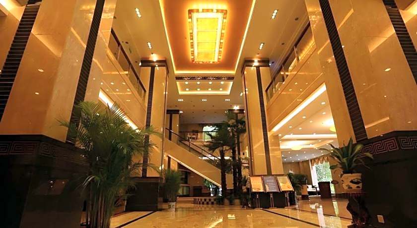 Tong Da International Hotel