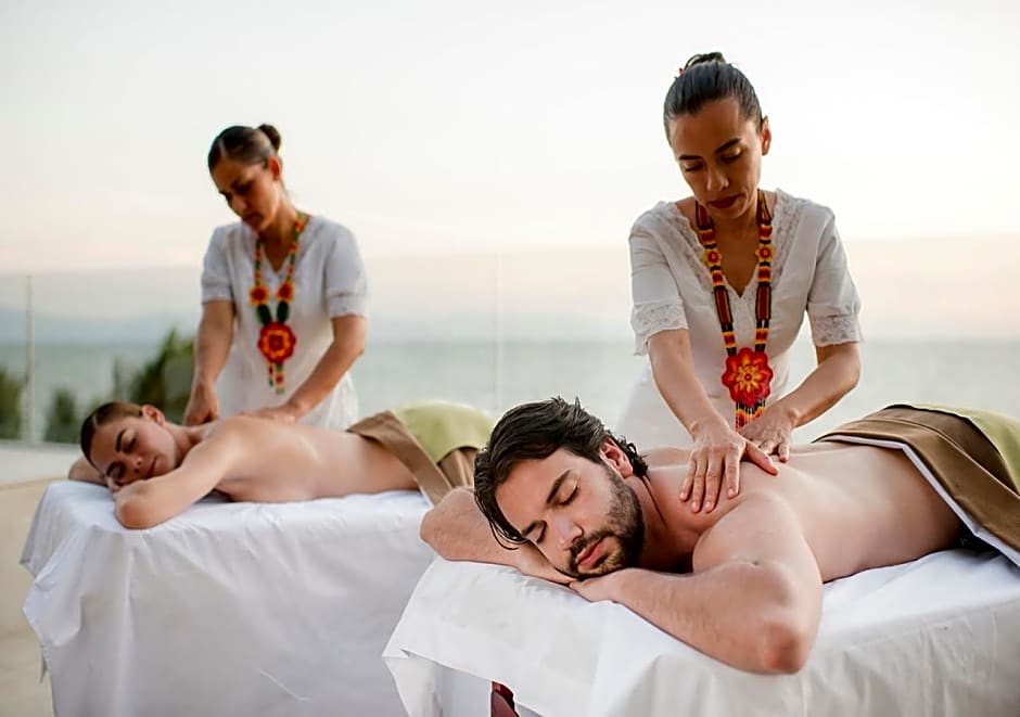 Grand Velas Riviera Nayarit