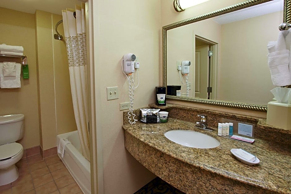 Hampton Inn By Hilton Princeton, Nj