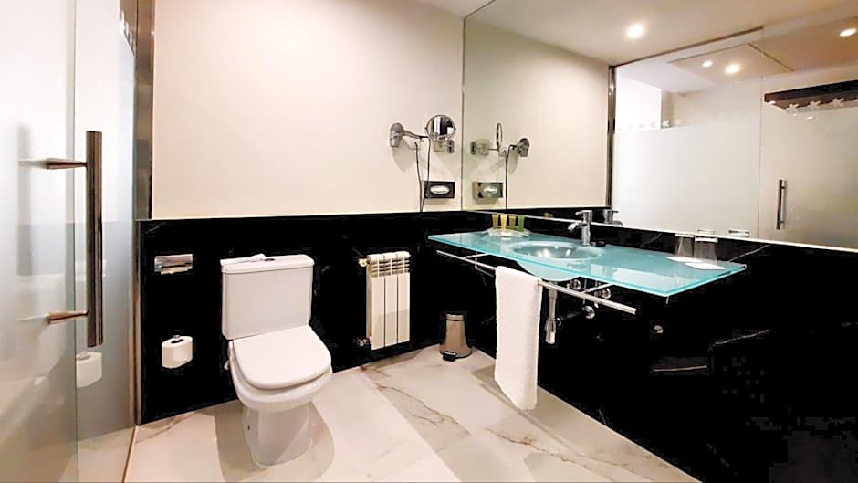 voco Madrid - Las Tablas by IHG