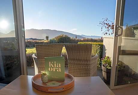 Dunluce Boutique B&B