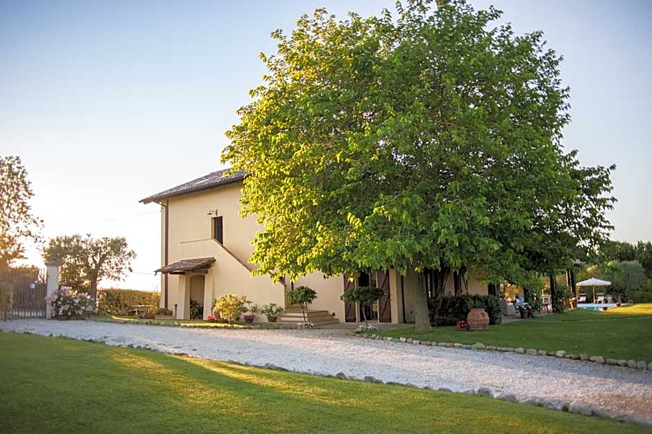 Casa Tentoni - Guest House