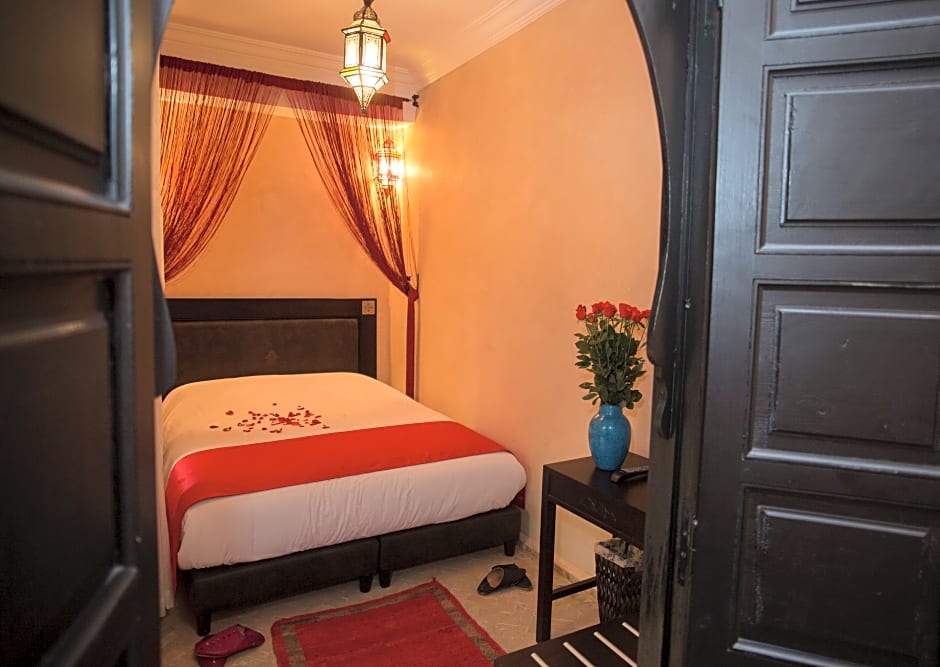 Riad Rose Du Desert