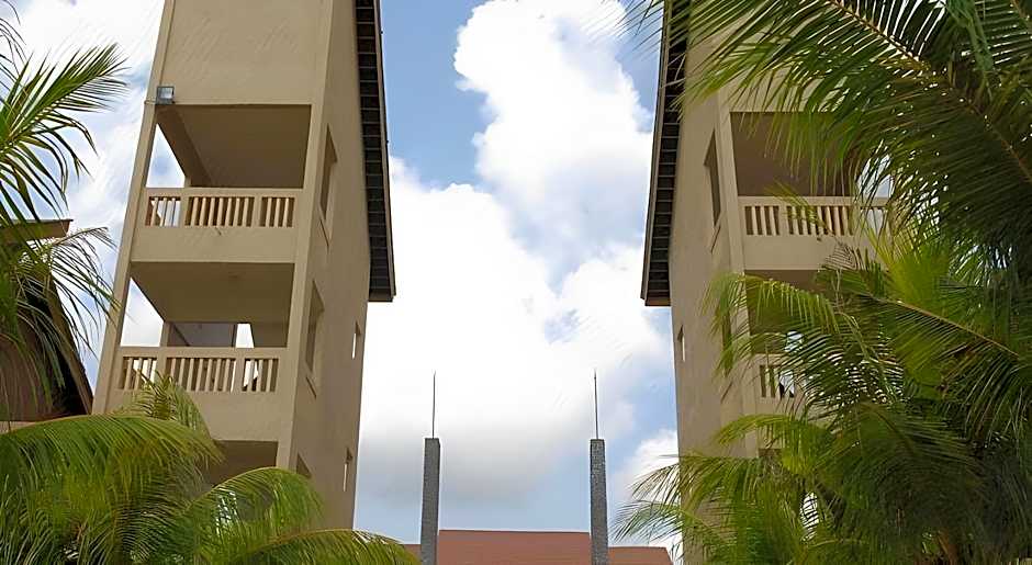 Felda Residence Tanjung Leman