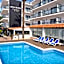 Adia Hotel Cunit Playa
