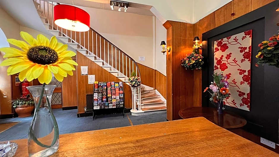 Gresham Hotel Bloomsbury