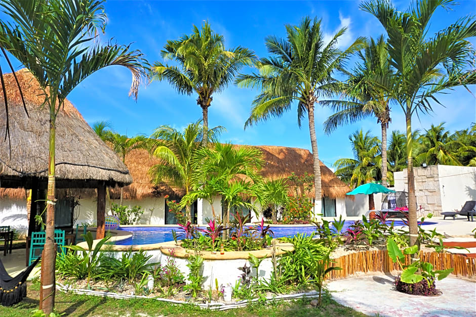 Mayan Mittoz