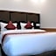 Hotel Obsidian Red