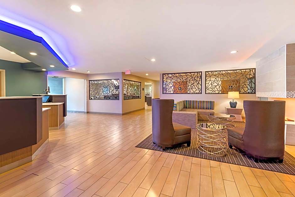 Best Western York Inn