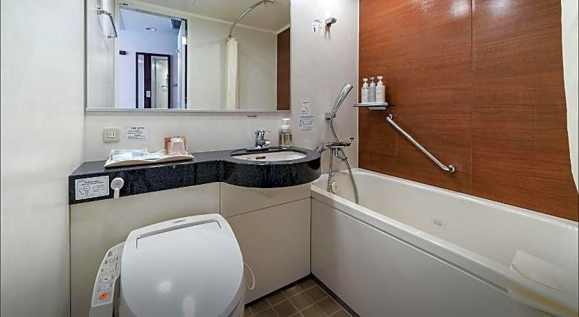Daiwa Roynet Hotel Nagoya-Ekimae
