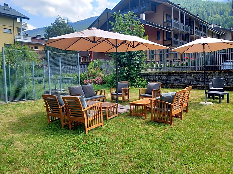 Residence Biancaneve