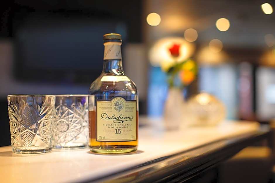 Hotel de duif Lisse - Schiphol