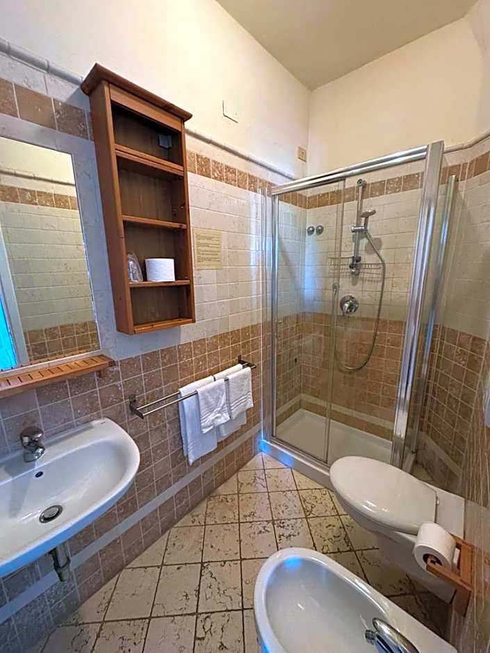 Hotel Le Focette