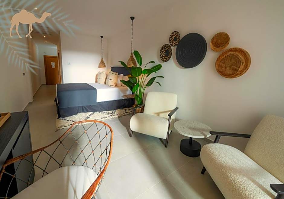 Alcaidesa Boutique Hotel