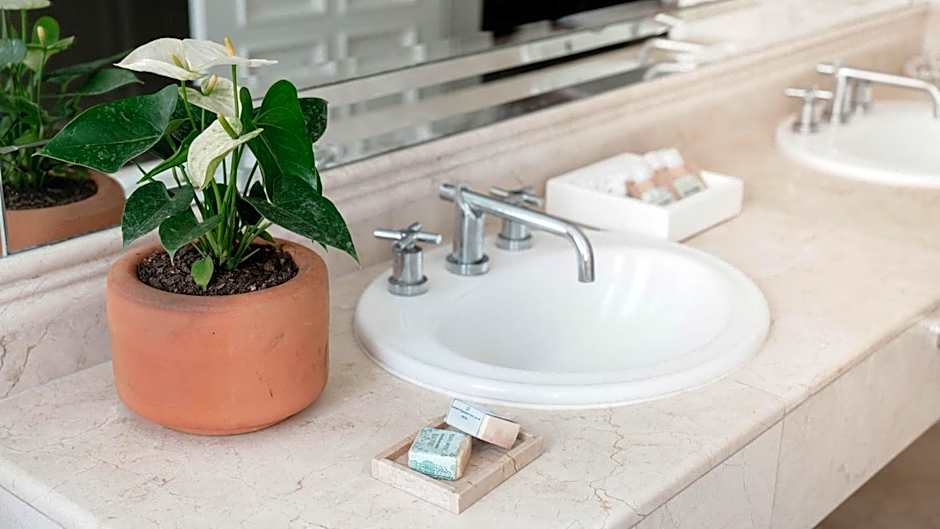 Casa Bonita Hotel Boutique & Spa