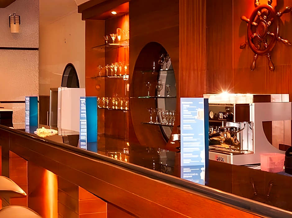 Bali Paradise City Hotel