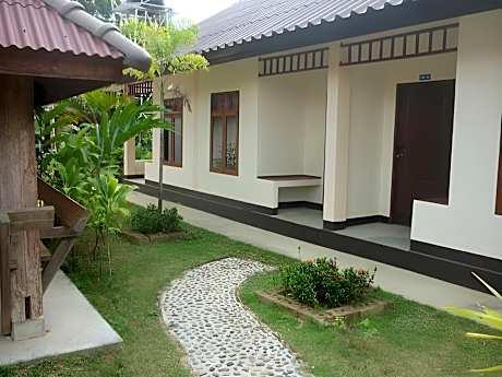Hotel Pailifornia