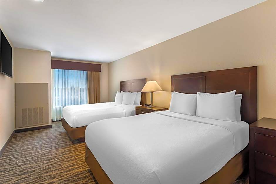 Best Western Plus Valdosta Hotel & Suites