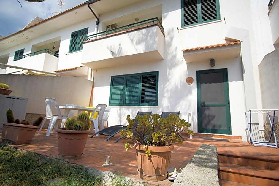 B&B dormirereggiocalabria