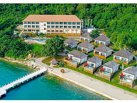 Novotel Koh Si Chang