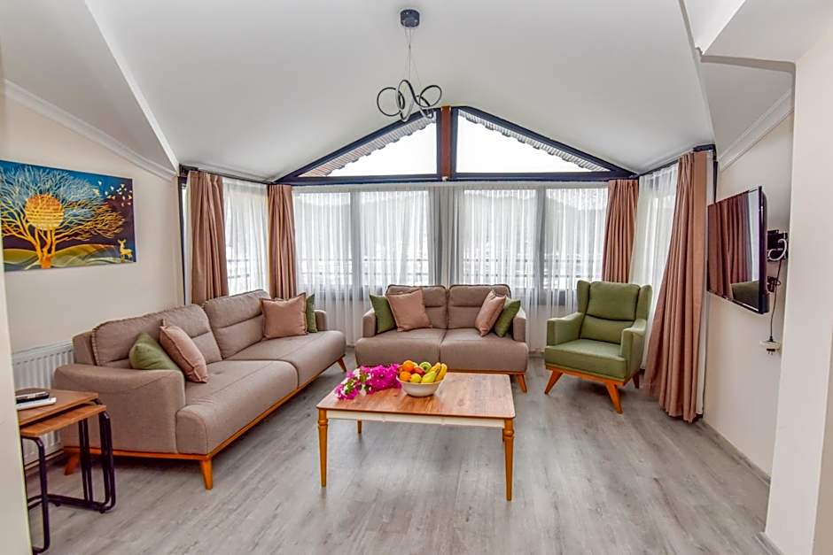 Mykonut Boutique Suites