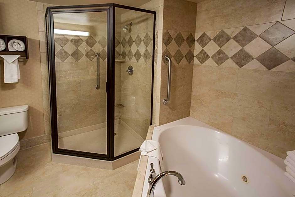 Hampton Inn By Hilton & Suites Stillwater, Ok