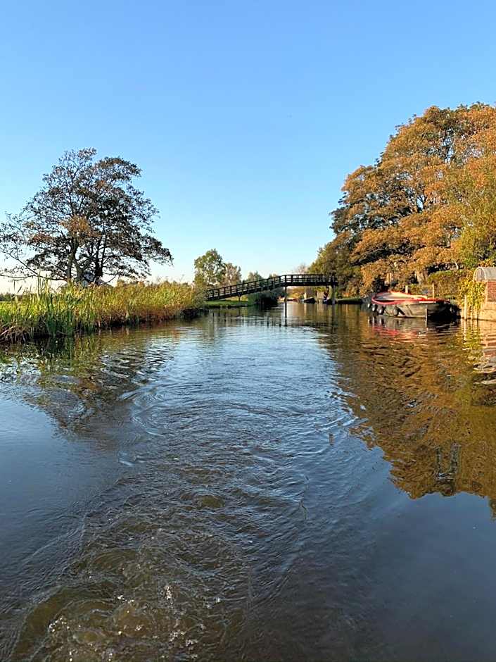 Oude Postkantoor de Rijp