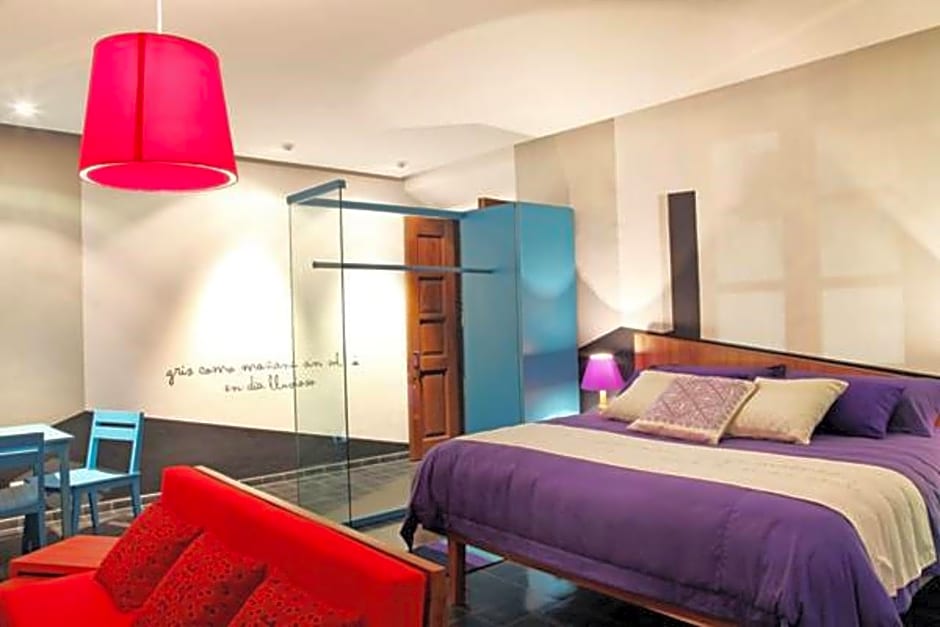 Del Carmen Concept Hotel Boutique by Chai