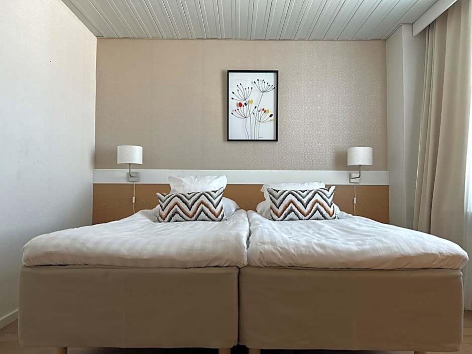 Park Hotel Tornio