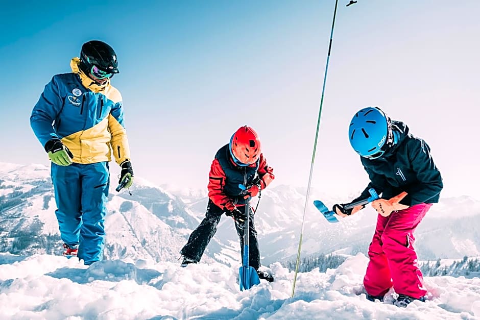Kinderhotel Stegerhof