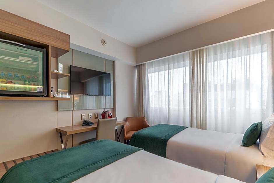 Américas Copacabana Hotel