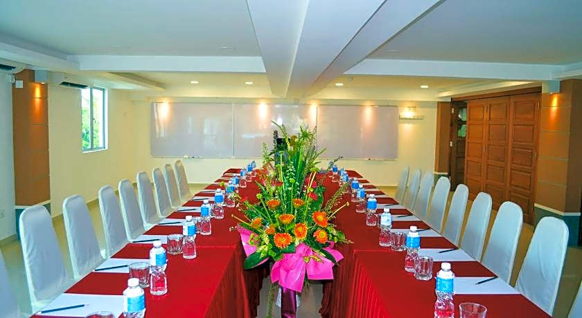 Yew Boutique Hotel