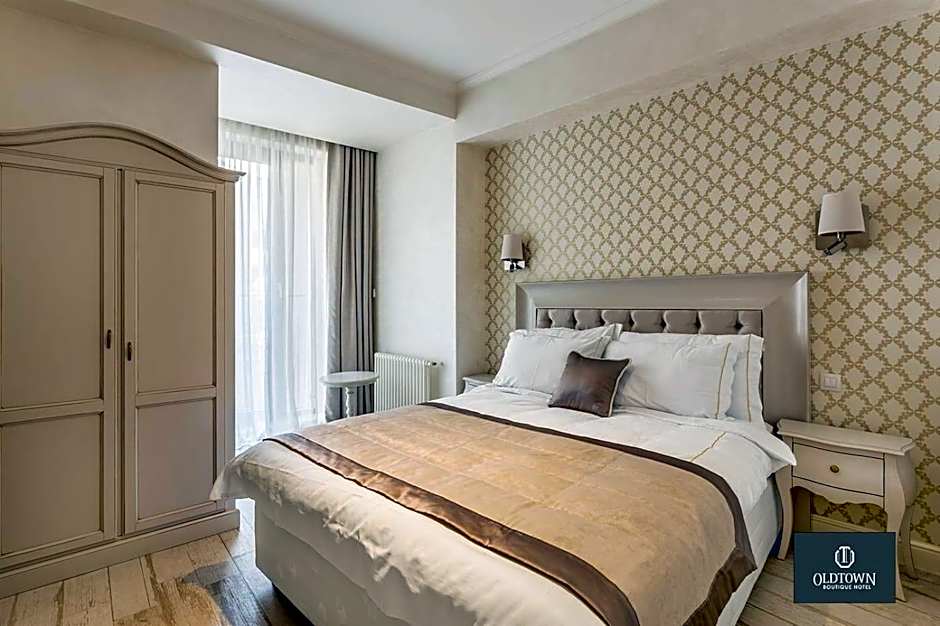 Old Town Boutique Hotel