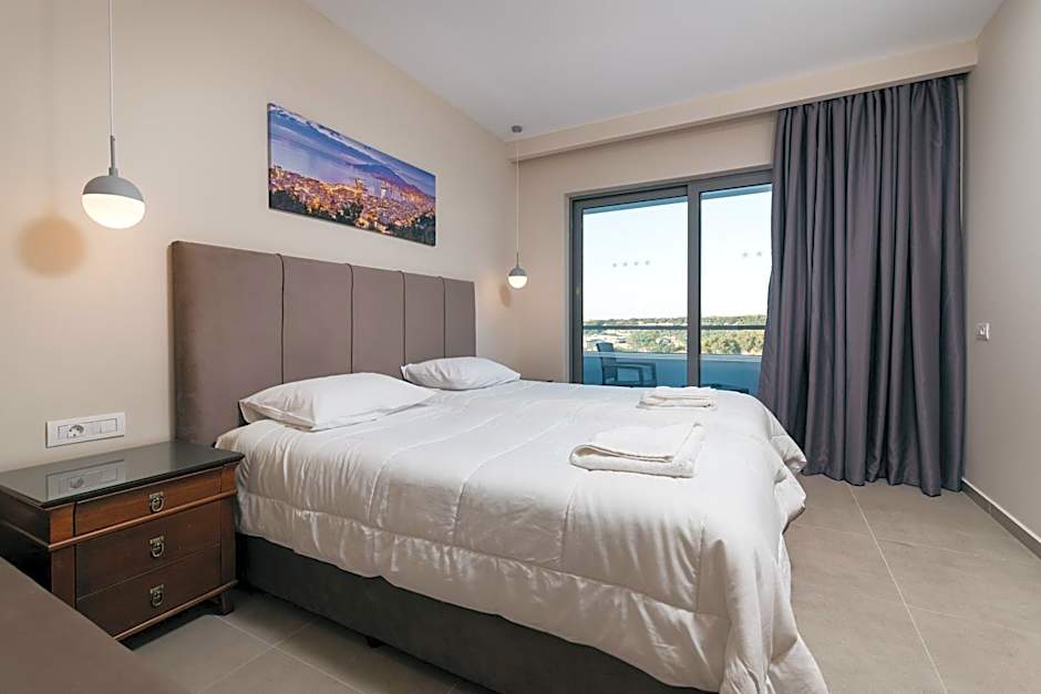 Tesoro Hotel Zakynthos