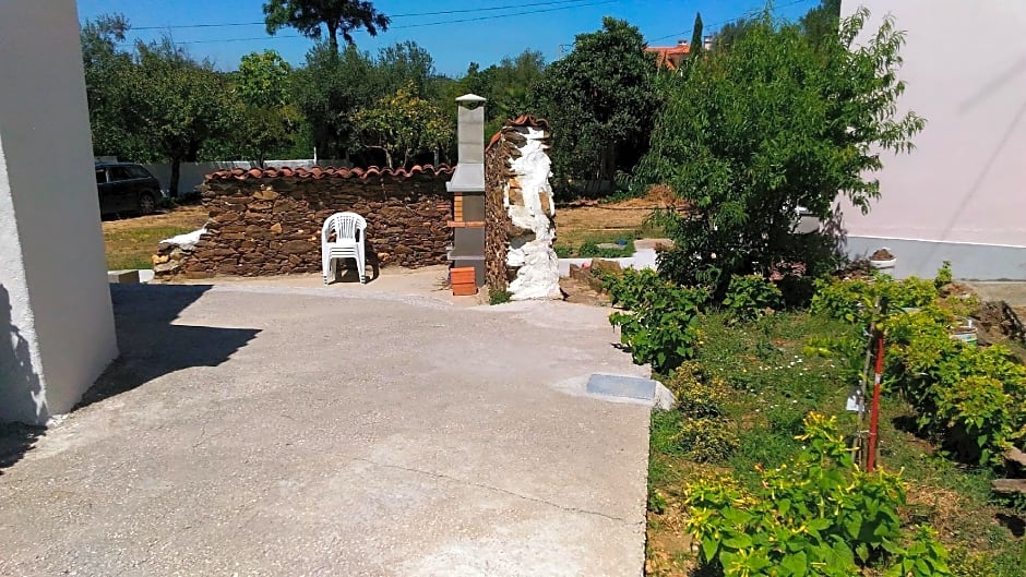 Visitar Bioucas I - Casa Inteira Familiar (Owner)